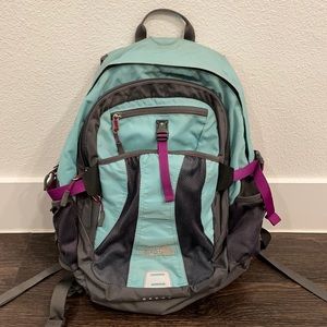 Northface Backpack